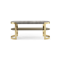 BIFFI 玄關臺   Vittoria Frigerio家具品牌