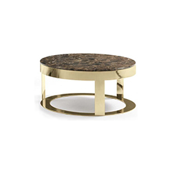 BIFFI 茶幾   Vittoria Frigerio家具品牌