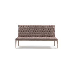 Damas 沙發   Vittoria Frigerio家具品牌