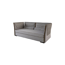 Clivio 沙發   Vittoria Frigerio家具品牌