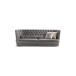 Greppi 沙發   Vittoria Frigerio家具品牌