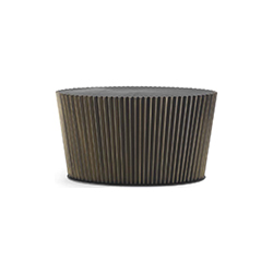 Colonna 茶幾   Vittoria Frigerio家具品牌
