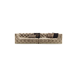 Caracciolo 沙發   Vittoria Frigerio家具品牌