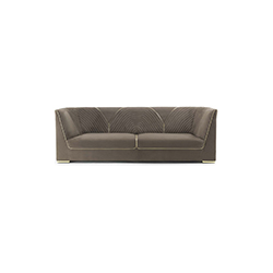Ranieri 沙發   Vittoria Frigerio家具品牌