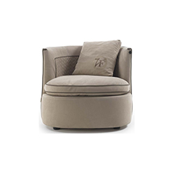 Lante 沙發椅   Vittoria Frigerio家具品牌