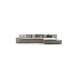 Savoia 沙發   Vittoria Frigerio家具品牌