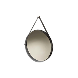 Palladio 梳妝鏡   Vittoria Frigerio家具品牌