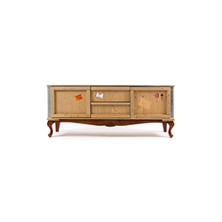 EXPORT COMO COLLECTION 馬克.安東尼  儲物柜