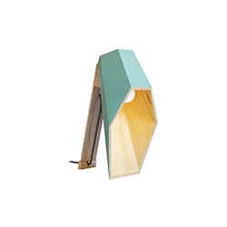 WOODSPOT Alessandro-Zambelli  臺燈