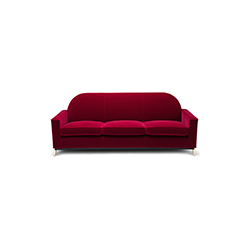 Rondure 沙發 Rondure sofa