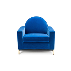 Rondure 沙發椅 Rondure sofa chair