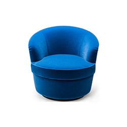 floradora 沙發椅 floradora sofa chair