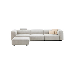軟?；嘲l 賈斯珀·莫里森  vitra家具品牌