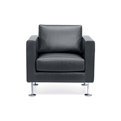 帕克沙發 賈斯珀·莫里森  vitra家具品牌