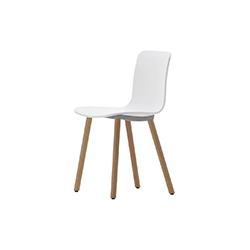 哈爾餐椅 賈斯珀·莫里森  vitra家具品牌
