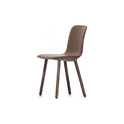 哈爾餐椅 賈斯珀·莫里森  vitra家具品牌