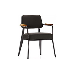 領導椅 吉恩·普魯維  vitra家具品牌