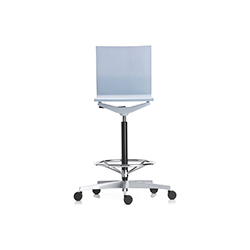 .04 吧椅 馬爾登·范·塞夫恩  vitra家具品牌