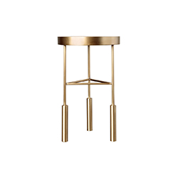 塞多納邊幾 Sedona Side Table