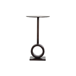Armato青銅邊幾 ARMATO BRONZE SIDE TABLE