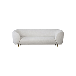 呂西安沙發 Lucien Sofa