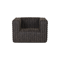 洛馬俱樂部休閑椅 Loma Club Chair
