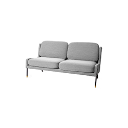 Blink 沙發 Blink Sofa Two Seater