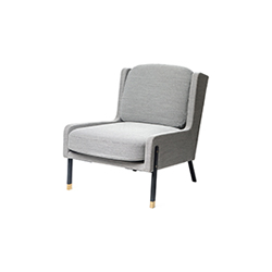 Blink沙發椅 Blink Lounge Chair