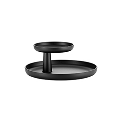 旋轉托盤 賈斯珀·莫里森  vitra家具品牌