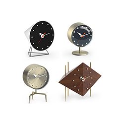 臺鐘 喬治·尼爾森  vitra家具品牌