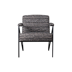 艾美特沙發 Emmett Settee