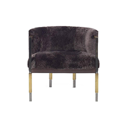 Larchmont沙發 Larchmont Settee