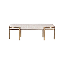 Elliott長凳 Elliott Bench
