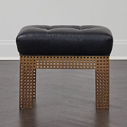 精密腳凳 Precision Foot Bench