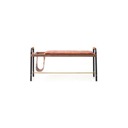 Valet 雙人沙發 Valet Love Seat