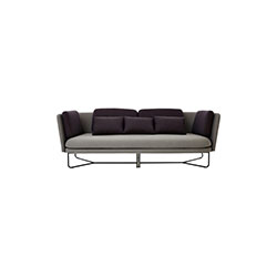 Chillax 沙發 Chillax Sofa