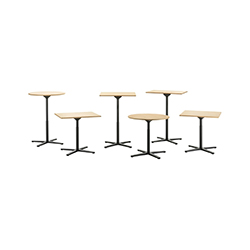 超級折疊桌 賈斯珀·莫里森  vitra家具品牌