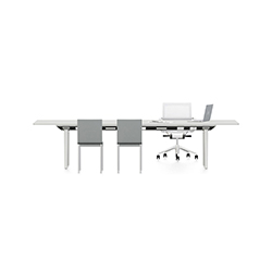 Joyn 高管辦公臺 波魯列克兄弟  vitra家具品牌
