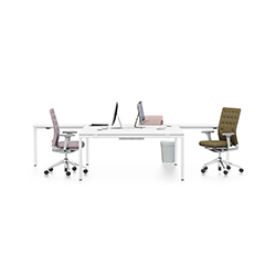 WorKit 桌面工作臺 艾瑞克·烈威  vitra家具品牌