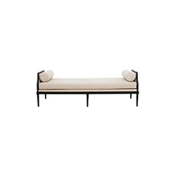 Laval貴妃椅 Laval Chaise Longue