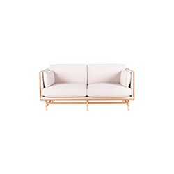 SW 雙人位沙發 SW Sofa Two Seater