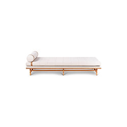 SW休閑塌 SW Daybed