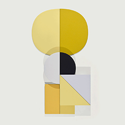 Parentesit 空間隔斷屏風/裝飾面板 lievore altherr molina 工作室  辦公屏風