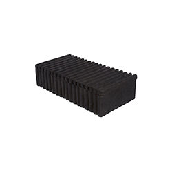 月桂羅紋盒 Laurel Ribbed Box