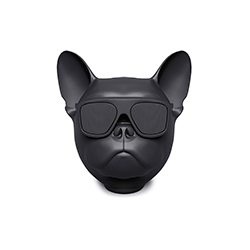 AeroBull Nano音箱 讓·米歇爾·雅爾  Jarre Technologies家具品牌