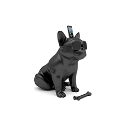 AeroBull HD音箱 讓·米歇爾·雅爾  Jarre Technologies家具品牌