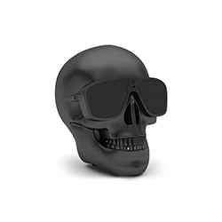AeroSkull XS +音箱 讓·米歇爾·雅爾  Jarre Technologies家具品牌