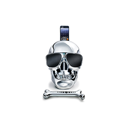 AeroSkull HD +音箱 讓·米歇爾·雅爾  Jarre Technologies家具品牌