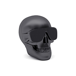 AeroSkull Nano音箱 讓·米歇爾·雅爾  Jarre Technologies家具品牌