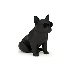 AeroBull XS1音箱 讓·米歇爾·雅爾  Jarre Technologies家具品牌